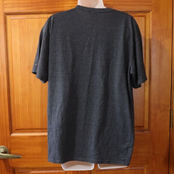 Loot Crate AMC The Walking Dead Negan “Sluggers” Graphic T-Shirt Large Unisex - Picture 9 of 11